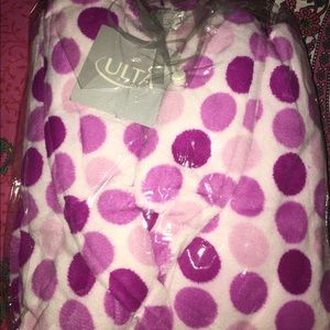 Ulta Bathrobe